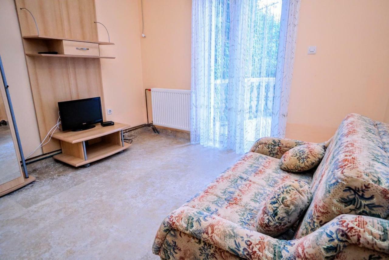 Apartments Branka 赞布雷提亚 外观 照片